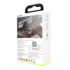 Wandladegerät Baseus VCHX-B0G 30W mit QC4.0- und PD3.0-Unterstützung
