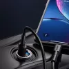 Wandladegerät Baseus VCHX-B0G 30W mit QC4.0- und PD3.0-Unterstützung