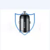 Wandladegerät Baseus VCHX-B0G 30W mit QC4.0- und PD3.0-Unterstützung