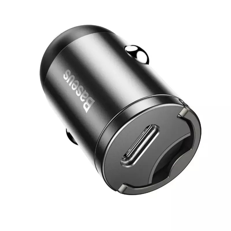 Wandladegerät Baseus VCHX-B0G 30W mit QC4.0- und PD3.0-Unterstützung