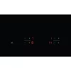 Electrolux EHF6240XXK Schwarz Einbau 57,6 cm Keramikkochfeld 4 Zone(n)