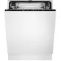 Einbau-Geschirrspüler Electrolux EES47320L 13 Maßgedecke 44 dB