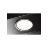 Electrolux LFP536X Semi built-in (pull out) Grau, Edelstahl 600 m³/h