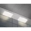Einbau-Dunstabzugshaube Electrolux Serie 300 LFP326AB, LED, 57 dB