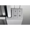 Electrolux LFP326FW Semi built-in (pull out) Weiß 410 m³/h