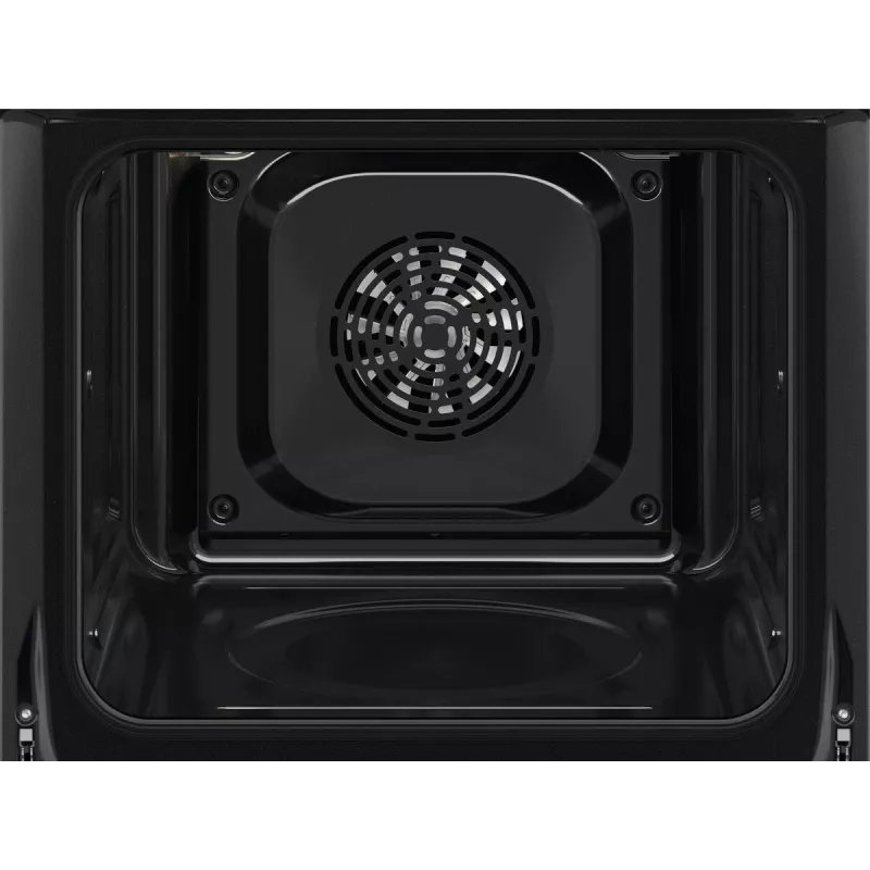 Electrolux EOF3H40BX 65 L Schwarz, Stahl