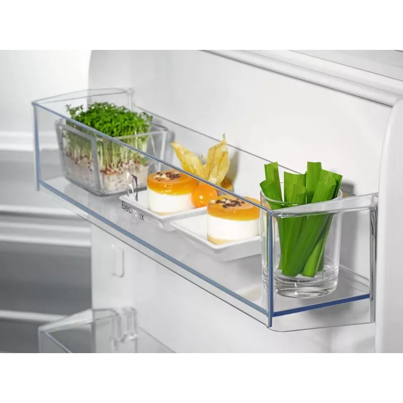 Einbau-Kühlschrank Electrolux LND5FE18S 269 L