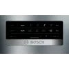 Bosch Serie 4 KGN49XLEA Kühl-Gefrierkombination Freistehend 438 L Edelstahl