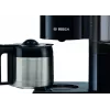 Bosch TKA8A053 Kaffeemaschine Halbautomat Filterkaffeemaschine 1,1 l