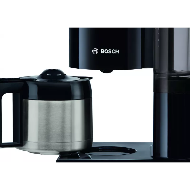 Bosch TKA8A053 Kaffeemaschine Halbautomat Filterkaffeemaschine 1,1 l