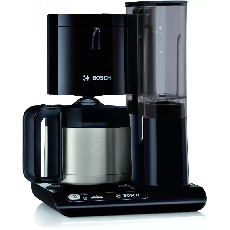 Bosch TKA8A053 Kaffeemaschine Halbautomat Filterkaffeemaschine 1,1 l