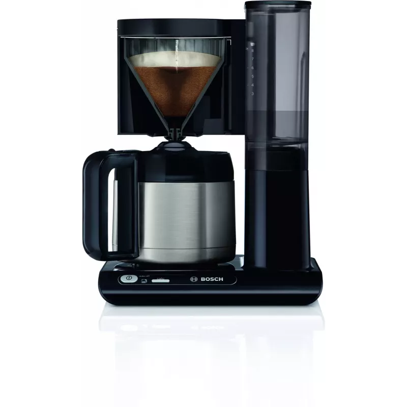 Bosch TKA8A053 Kaffeemaschine Halbautomat Filterkaffeemaschine 1,1 l