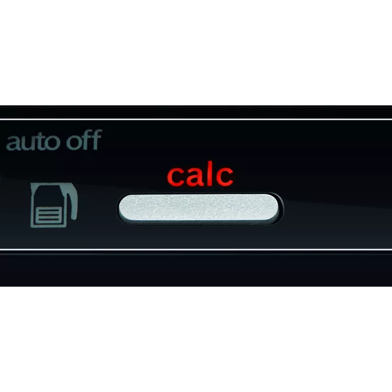 Bosch TKA8A053 Kaffeemaschine Halbautomat Filterkaffeemaschine 1,1 l