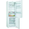 Bosch Serie 4 KGN49XWEA Kühl-Gefrierkombination Freistehend 438 L Weiß