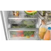 Bosch Serie 6 KGN39AIBT Kühl-Gefrierkombination Freistehend 363 L Edelstahl