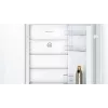 Bosch Serie 2 KIN86NSE0 Kühl-Gefrierkombination Einbau 260 L