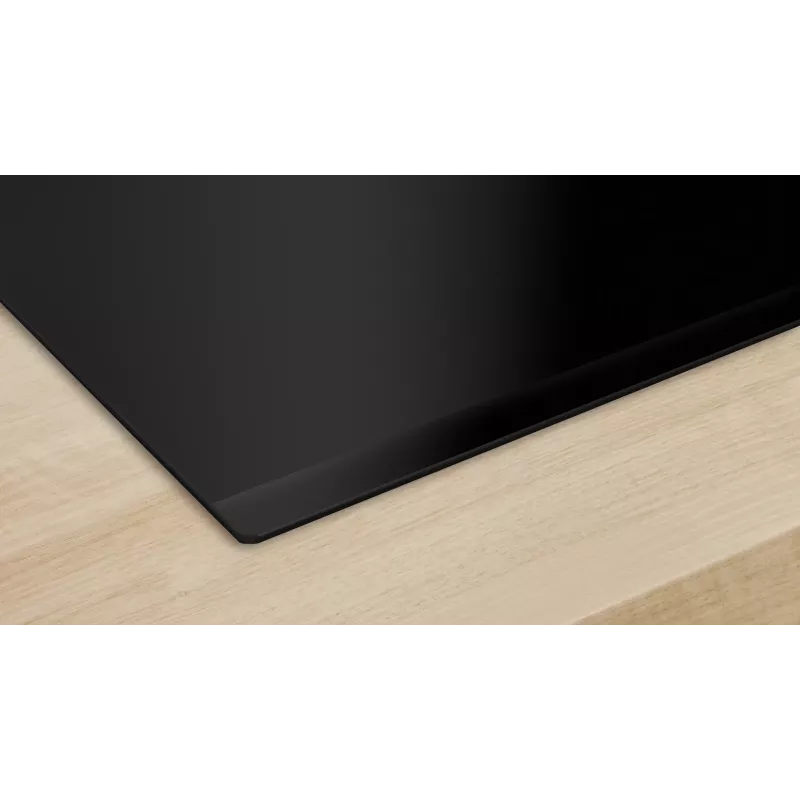 Bosch Serie 6 PIX631HC1E Kochfeld Schwarz Einbau 60 cm Zonen-Induktionskochfeld 4 Zone(n)