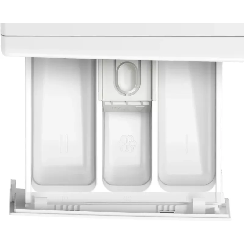 Bosch Serie 6 WGG242Z2SN Waschmaschine Frontlader 9 kg 1200 U/min Weiß