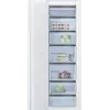 Bosch Serie 8 GIN81HNE0 Gefrierschrank Standgefrierschrank Einbau 212 L Weiß