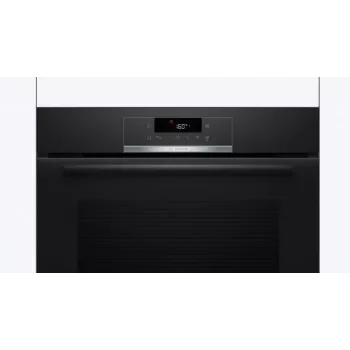 Bosch Serie 4 HBA571BB3 Backofen 71 L 3600 W Schwarz