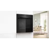 Bosch Serie 4 HBA571BB3 Backofen 71 L 3600 W Schwarz