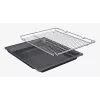 Bosch Serie 4 HBA571BB3 Backofen 71 L 3600 W Schwarz