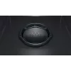 Bosch Serie 4 HQA534BB3 Backofen 71 L 3400 W Schwarz