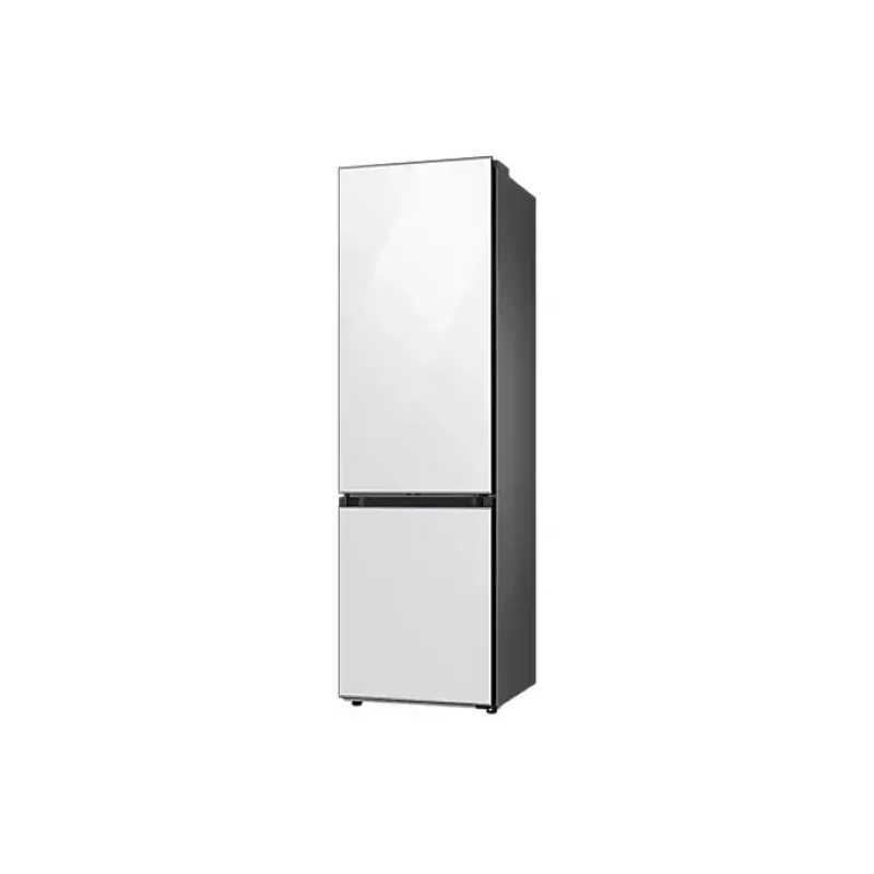 Samsung RB38C7B5C12/EF Kühl-Gefrierkombination Freistehend Weiß