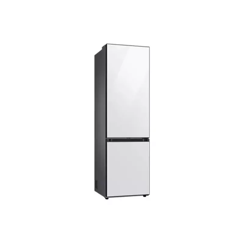 Samsung RB38C7B5C12/EF Kühl-Gefrierkombination Freistehend Weiß