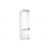 Samsung BRB70F30AEF0EO Kühl-Gefrierkombination Einbau 298 L Weiß