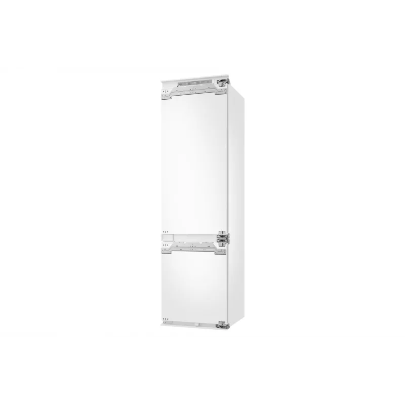Samsung BRB70F30AEF0EO Kühl-Gefrierkombination Einbau 298 L Weiß