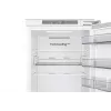 Samsung BRB70F30AEF0EO Kühl-Gefrierkombination Einbau 298 L Weiß
