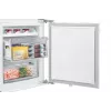 Samsung BRB70F30AEF0EO Kühl-Gefrierkombination Einbau 298 L Weiß