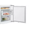 Samsung BRB70F30AEF0EO Kühl-Gefrierkombination Einbau 298 L Weiß