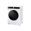 Samsung WD90DG6G94BKU4 Waschtrockner Freistehend Frontlader Weiß