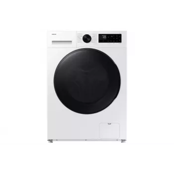 Samsung WD90DG5G34BELE Waschtrockner Frontlader Freistehend Weiß