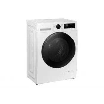 Samsung WD90DG5G34BELE Waschtrockner Frontlader Freistehend Weiß