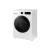Samsung WD90DG5G34BELE Waschtrockner Frontlader Freistehend Weiß