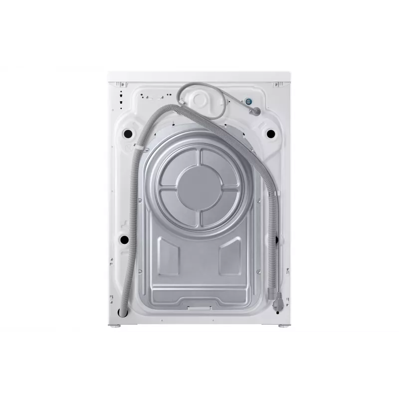 Samsung WD90DG5G34BELE Waschtrockner Frontlader Freistehend Weiß