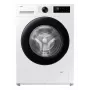 Samsung WW90DG5G34AELE Waschmaschine Frontlader 9 kg 1400 U/min Weiß