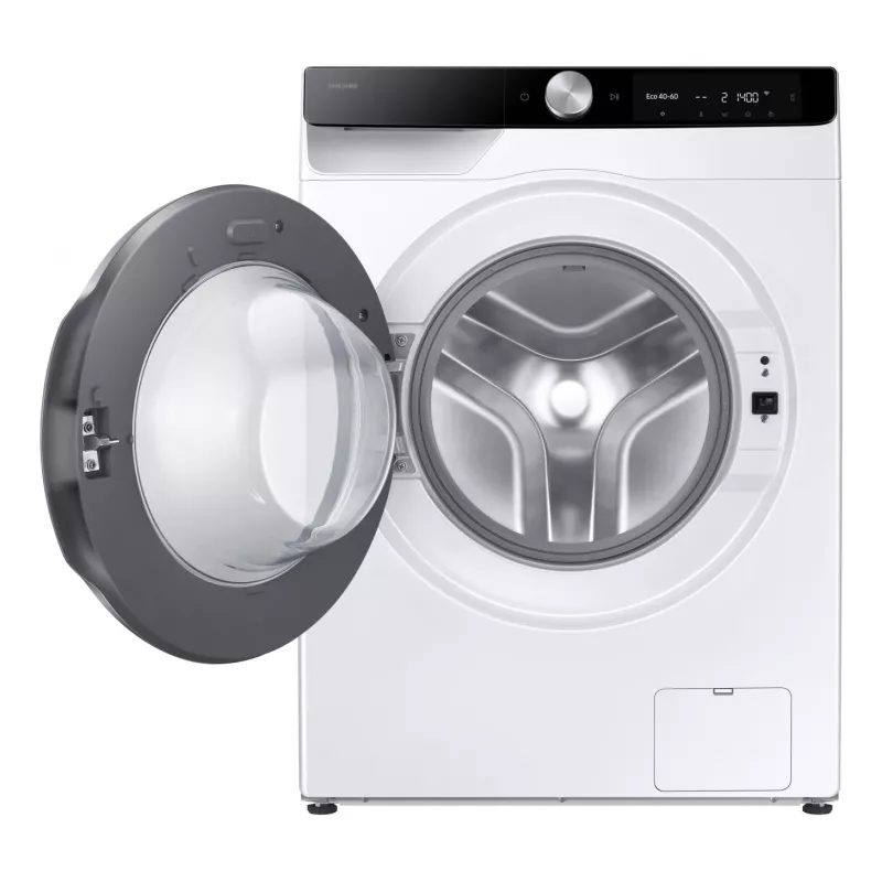 Samsung WW90DG6G94LKU4 Waschmaschine Frontlader 9 kg 1400 U/min Weiß