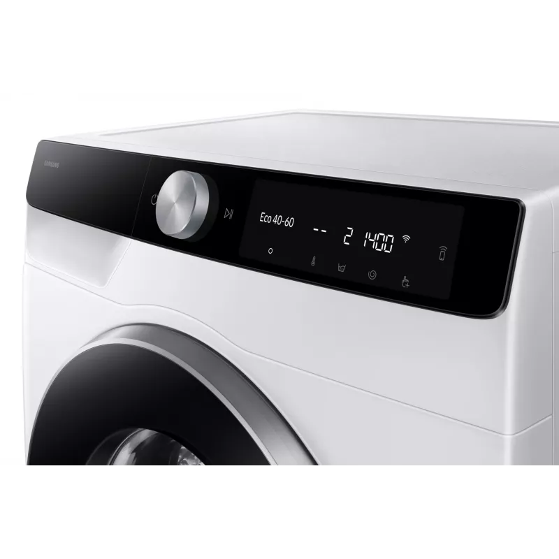 Samsung WW90DG6G94LKU4 Waschmaschine Frontlader 9 kg 1400 U/min Weiß