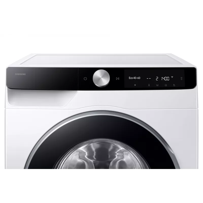 Samsung WW90DG6G94LKU4 Waschmaschine Frontlader 9 kg 1400 U/min Weiß