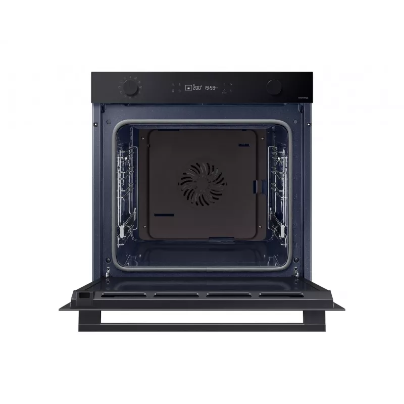 Samsung NV7B41201AK/U3 Backofen 76 L 3850 W Schwarz