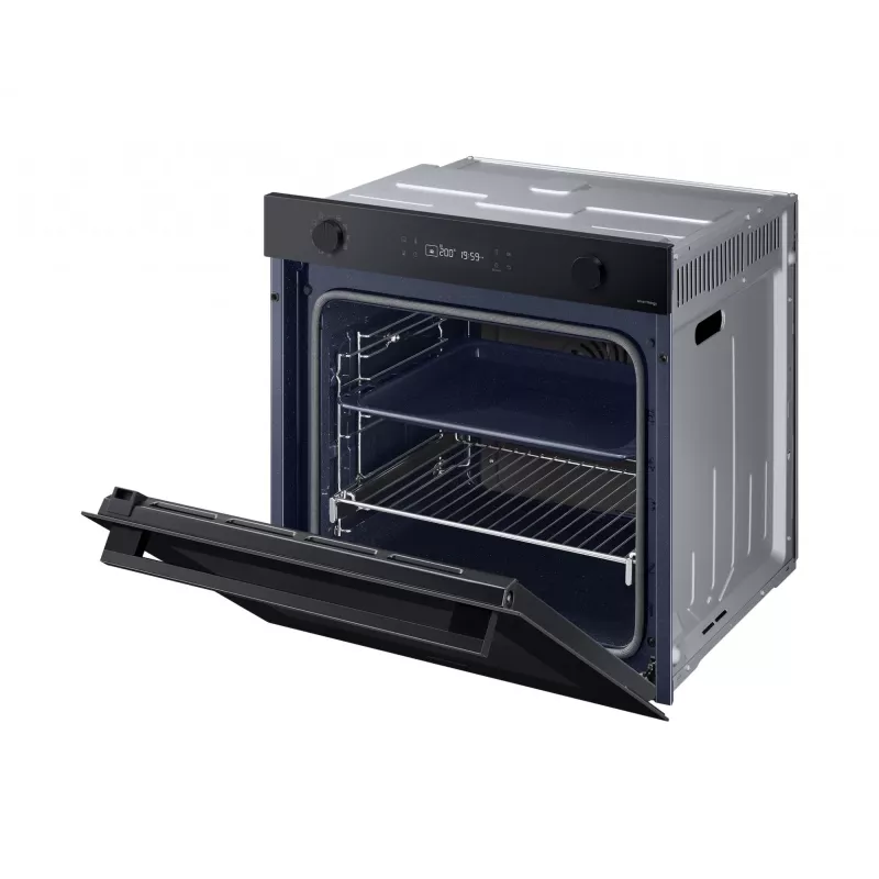 Samsung NV7B41201AK/U3 Backofen 76 L 3850 W Schwarz