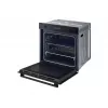 Samsung NV7B41201AK/U3 Backofen 76 L 3850 W Schwarz