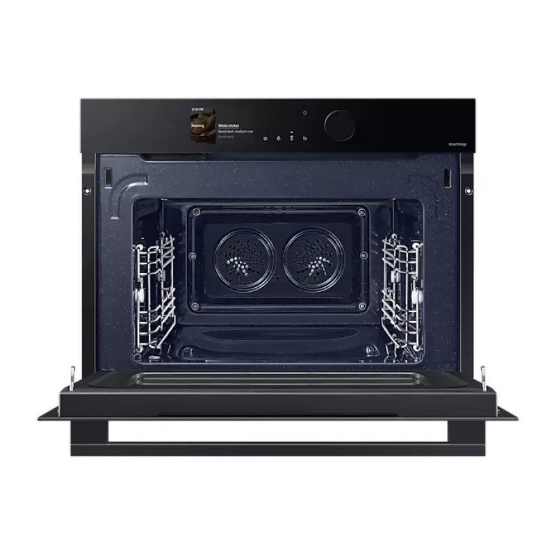 Samsung NQ5B6753CAK 50 L 2800 W Schwarz