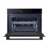 Samsung NQ5B6753CAK 50 L 2800 W Schwarz