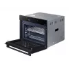 Samsung NQ5B6753CAK 50 L 2800 W Schwarz
