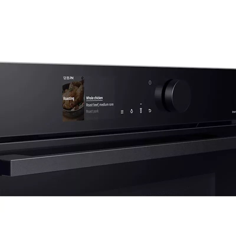 Samsung NQ5B6753CAK 50 L 2800 W Schwarz